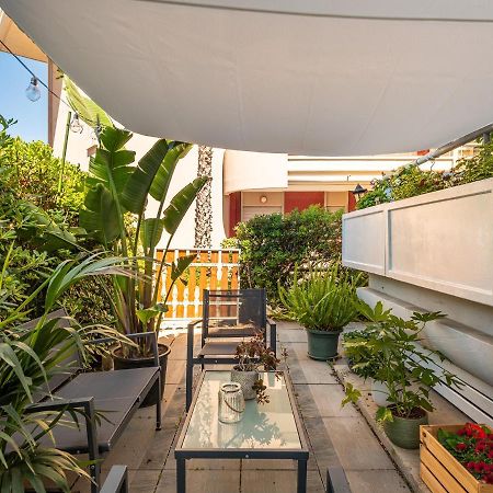 Villa Vaghi House كالياري المظهر الخارجي الصورة