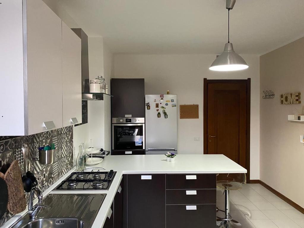 Villa Vaghi House كالياري المظهر الخارجي الصورة