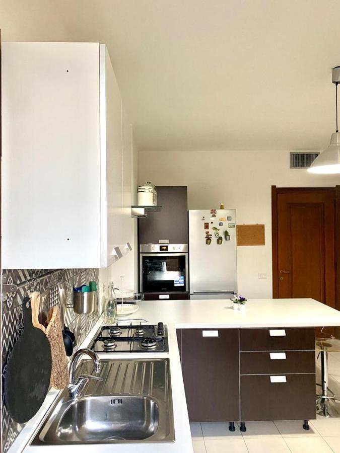 Villa Vaghi House كالياري المظهر الخارجي الصورة